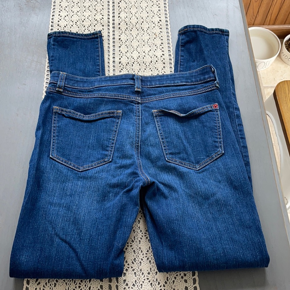 Spanx Skinny Jeans!